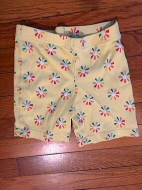 Primary Kids PJ Shorts